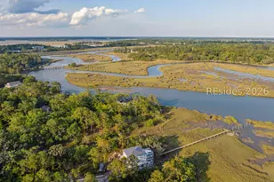 2224 Spanish Ct, Beaufort, SC 29902 - Photo 14