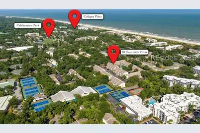 15 Deallyon Avenue #18, Hilton Head Island, SC 29928 - Photo 30