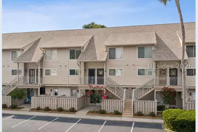 15 Deallyon Avenue #18, Hilton Head Island, SC 29928 - Photo 2
