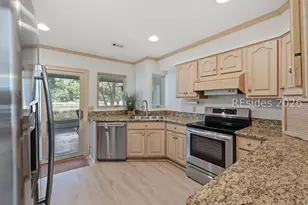 283 Moss Creek Dr, Hilton Head Island, SC 29926 - Photo 16