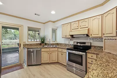283 Moss Creek Drive, Hilton Head Island, SC 29926 - Photo 10