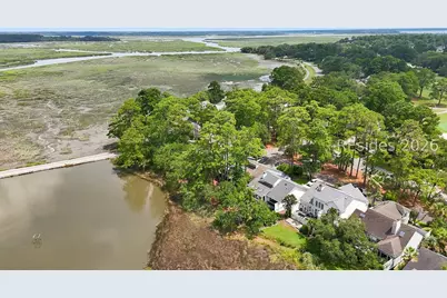283 Moss Creek Drive, Hilton Head Island, SC 29926 - Photo 4