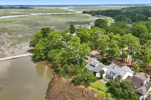 283 Moss Creek Dr, Hilton Head Island, SC 29926 - Photo 4