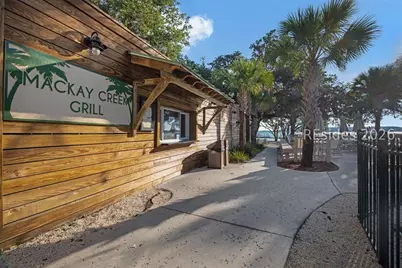 283 Moss Creek Drive, Hilton Head Island, SC 29926 - Photo 22