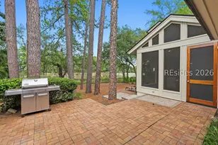 283 Moss Creek Dr, Hilton Head Island, SC 29926 - Photo 22