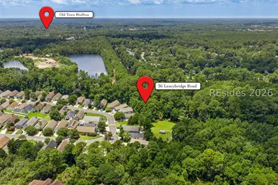36 Leacybridge Road, Bluffton, SC 29910 - Photo 2