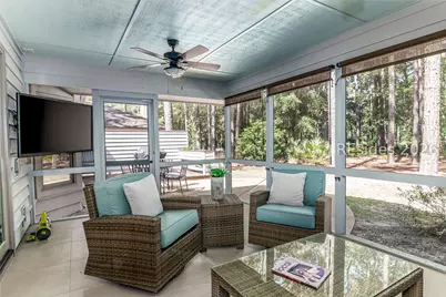 40 Field Sparrow Road, Hilton Head Island, SC 29926 - Photo 24