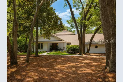 9 Fort Walker Drive, Hilton Head Island, SC 29928 - Photo 1