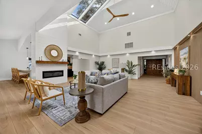 9 Fort Walker Drive, Hilton Head Island, SC 29928 - Photo 8