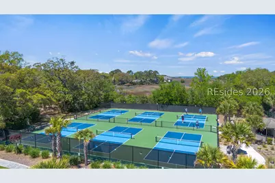 9 Fort Walker Drive, Hilton Head Island, SC 29928 - Photo 84