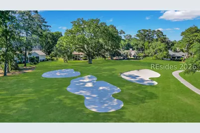107 Saw Timber Drive, Hilton Head Island, SC 29926 - Photo 56