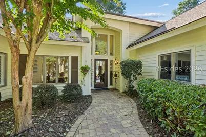 107 Saw Timber Drive, Hilton Head Island, SC 29926 - Photo 6