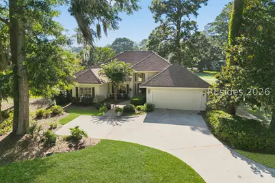 107 Saw Timber Drive, Hilton Head Island, SC 29926 - Photo 1