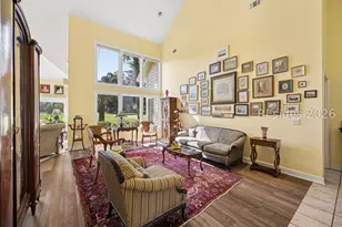 107 Saw Timber Dr, Hilton Head Island, SC 29926 - Photo 14