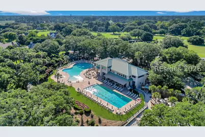 107 Saw Timber Drive, Hilton Head Island, SC 29926 - Photo 62
