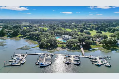 107 Saw Timber Drive, Hilton Head Island, SC 29926 - Photo 70