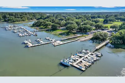 107 Saw Timber Drive, Hilton Head Island, SC 29926 - Photo 68