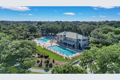 107 Saw Timber Drive, Hilton Head Island, SC 29926 - Photo 72