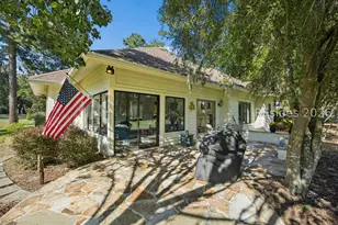 107 Saw Timber Dr, Hilton Head Island, SC 29926 - Photo 42