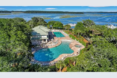 107 Saw Timber Drive, Hilton Head Island, SC 29926 - Photo 62