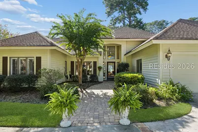 107 Saw Timber Drive, Hilton Head Island, SC 29926 - Photo 2