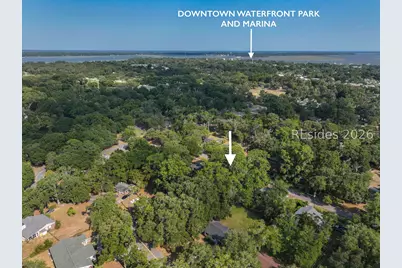 Tbd Park Avenue, Beaufort, SC 29902 - Photo 8