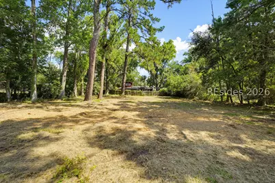 Tbd Park Avenue, Beaufort, SC 29902 - Photo 1