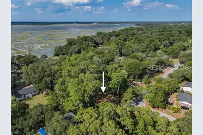Tbd Park Avenue, Beaufort, SC 29902 - Photo 4