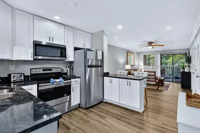 239 Beach City Road #1221, Hilton Head Island, SC 29926 - Photo 4