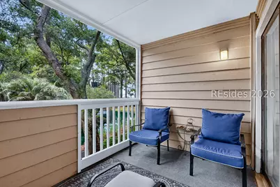 239 Beach City Road #1221, Hilton Head Island, SC 29926 - Photo 22