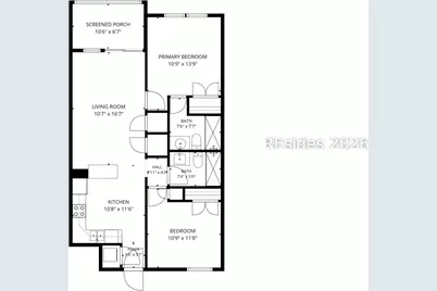 239 Beach City Road #1221, Hilton Head Island, SC 29926 - Photo 36