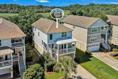 9 Jarvis Creek Court, Hilton Head Island, SC 29926 - Photo 36