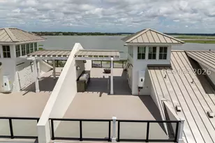 108 White Hall Dr, Beaufort, SC 29907 - Photo 8