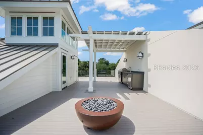 108 Whitehall Drive, Beaufort, SC 29907 - Photo 22