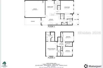 67 Heritage Parkway, Bluffton, SC 29910 - Photo 46