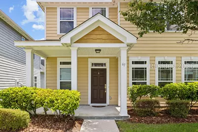 67 Heritage Parkway, Bluffton, SC 29910 - Photo 2