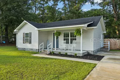 110 Sharon Avenue, Hampton, SC 29924 - Photo 6