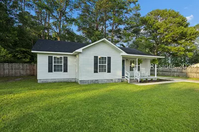 110 Sharon Avenue, Hampton, SC 29924 - Photo 2