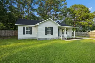 110 Sharon Ave, Hampton, SC 29924 - Photo 2