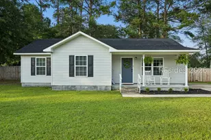 110 Sharon Ave, Hampton, SC 29924 - Photo 1