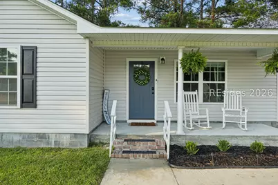 110 Sharon Avenue, Hampton, SC 29924 - Photo 6