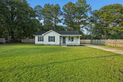 110 Sharon Avenue, Hampton, SC 29924 - Photo 4