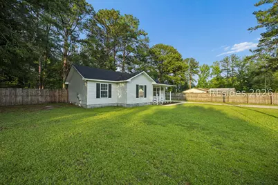 110 Sharon Avenue, Hampton, SC 29924 - Photo 4