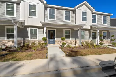 526 Royal Road, Hardeeville, SC 29927 - Photo 2
