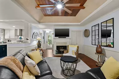 25 Fernwood Court, Hilton Head Island, SC 29926 - Photo 6