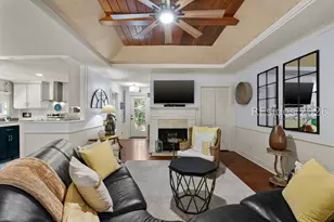 25 Fernwood Ct, Hilton Head Island, SC 29926 - Photo 6