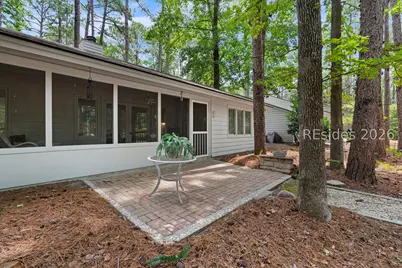 25 Fernwood Court, Hilton Head Island, SC 29926 - Photo 2