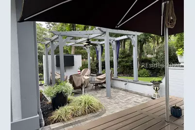 107 Wedgefield Drive, Hilton Head Island, SC 29926 - Photo 20