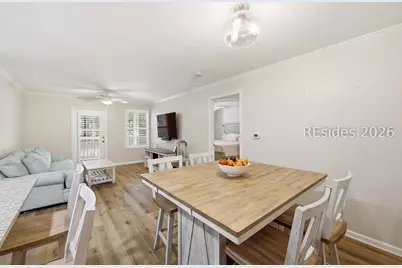 50 Pebble Beach Cove #E115, Bluffton, SC 29910 - Photo 12