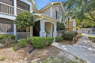 50 Pebble Beach Cove, Bluffton, SC 29910 - Photo 4
